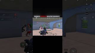 1 vs 4 Clutch 😱 Unbelievable Finish | BGMI #shorts #bgmi #bgmishorts #endfield