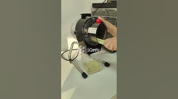 MÁY THÁI SẢ TỰ ĐỘNG – CẮT NHANH, ĐỀU, KHÔNG DẬP! 🌿