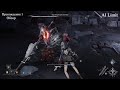 AI Limit| Очень преданный босс в игре| Прохождение 1| Обзор