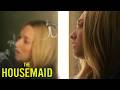 Nina was NOT Crazy | The Housemaid | Amanda Seyfried, Sydney Sweeney