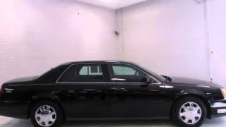 Pre-Owned 2004 Cadillac DeVille Union NJ