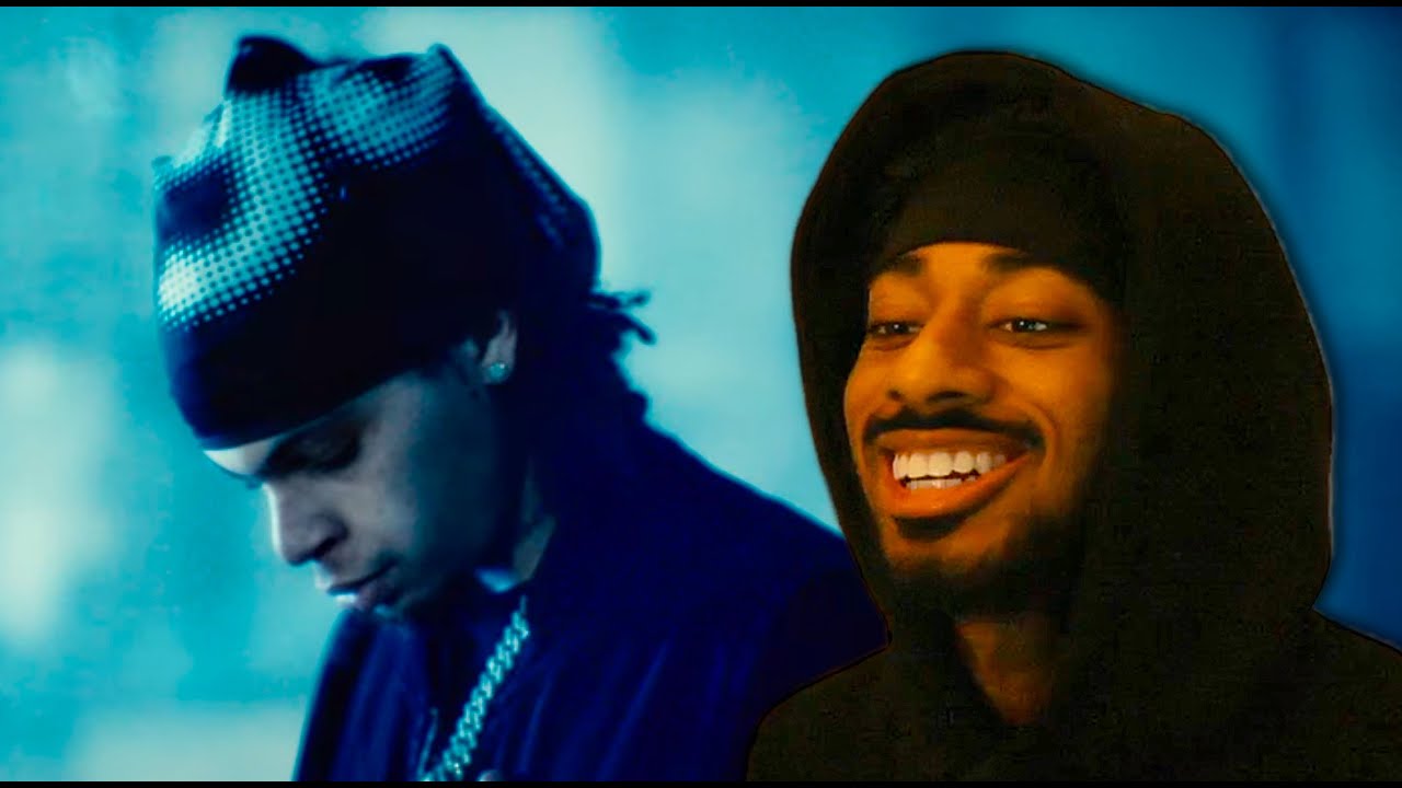 HUBZ reacts to D. Savage, Woozy