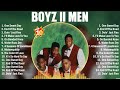 Boyz II Men Greatest Hits Playlist Full Album ~ Best R&B R&B Songs Collection Of All Time