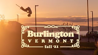 Xpogo | Burlington VT, Fall 21