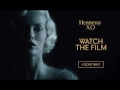 Capture de la vidéo Cliff Martinez (Each Drop Of Hennessy X.o Is An Odyssey )