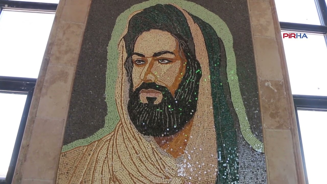 Dersim'in Sorpiyan/Yenikonak köyünde görkemli bir cemevi yapılıyor