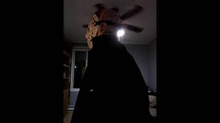 Jason voorhees part 4 costume the final chapter