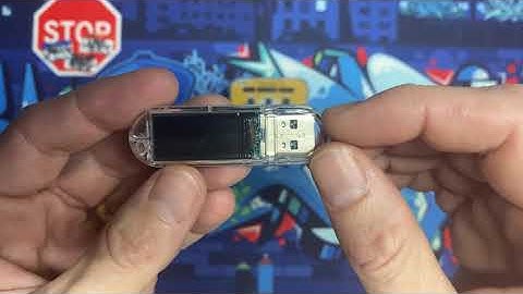 USB Army Knife Build - Lilygo T-Dongle S3