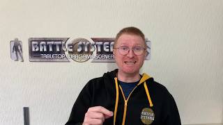 Fantasy Wargames assembly - Essential Quick Start Guide screenshot 3