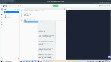 Membuat kode program tentang Function(Fungsi) menggunakan Python : Menentukan deret aritmatika.