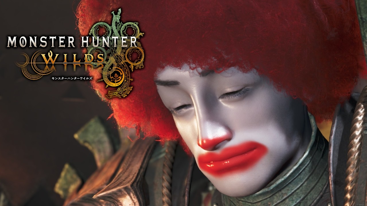 【モンスターハンターワイルズ】ハンマー装備の素材と装飾品集め【DETONATOR/顔芸】