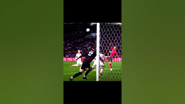 Ronaldo Bicycle Kick☠️#shorts #trending #viralvideo #football #cristianoranaldo #cr7 #ronaldo #edit