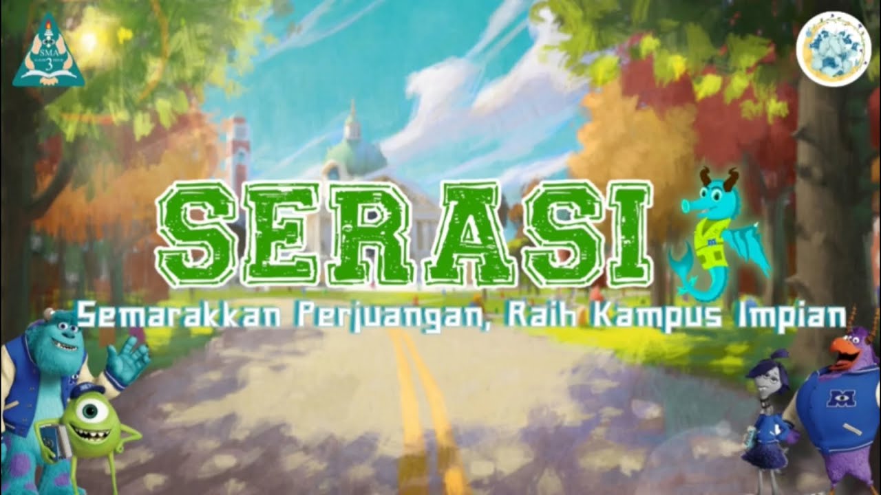 SERASI - Campus Day 2024