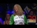 INTERVIEW: ACL Pro Kimberli Glass