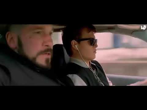 მაგარი სიმღერა