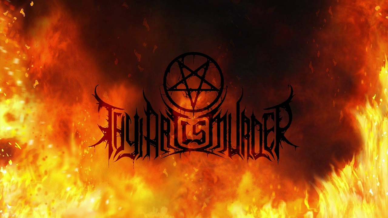 Thy Art Is Murder Wallpaper Engine Preview Youtube Thy Art Is Murder Wallpaper Engine Preview Youtube