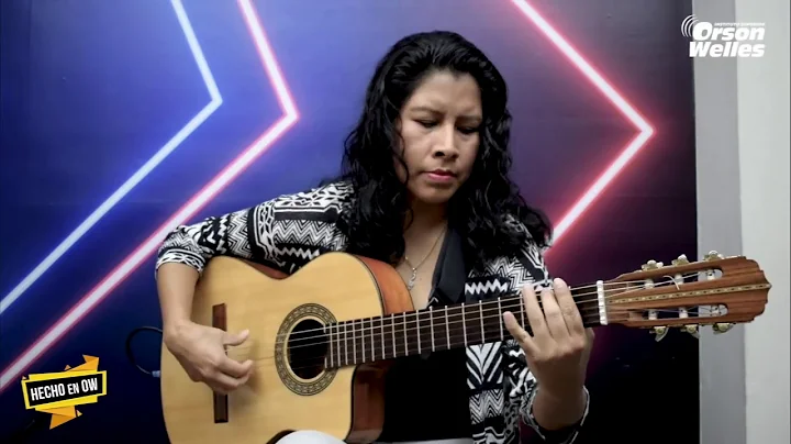 Msica Criolla - Ruth Torres Flix