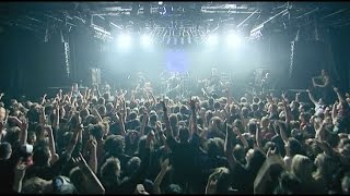 Video thumbnail of "Fade Away (Live) - 3 Feet Smaller"