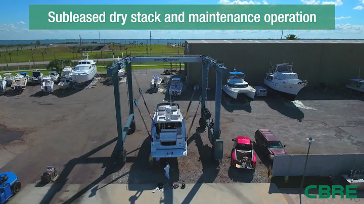 Ocean Club Marina - CBRE Marina Services (Jason Sp...