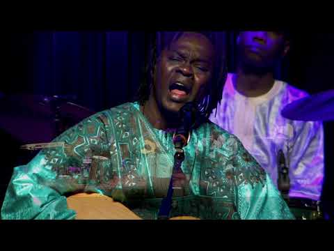 Showcase Performance: Baaba Maal's Duniya Salaam