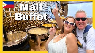 The biggest Mall in Bohol 🇵🇭 - Island City Mall Tour and Prawn Buffet