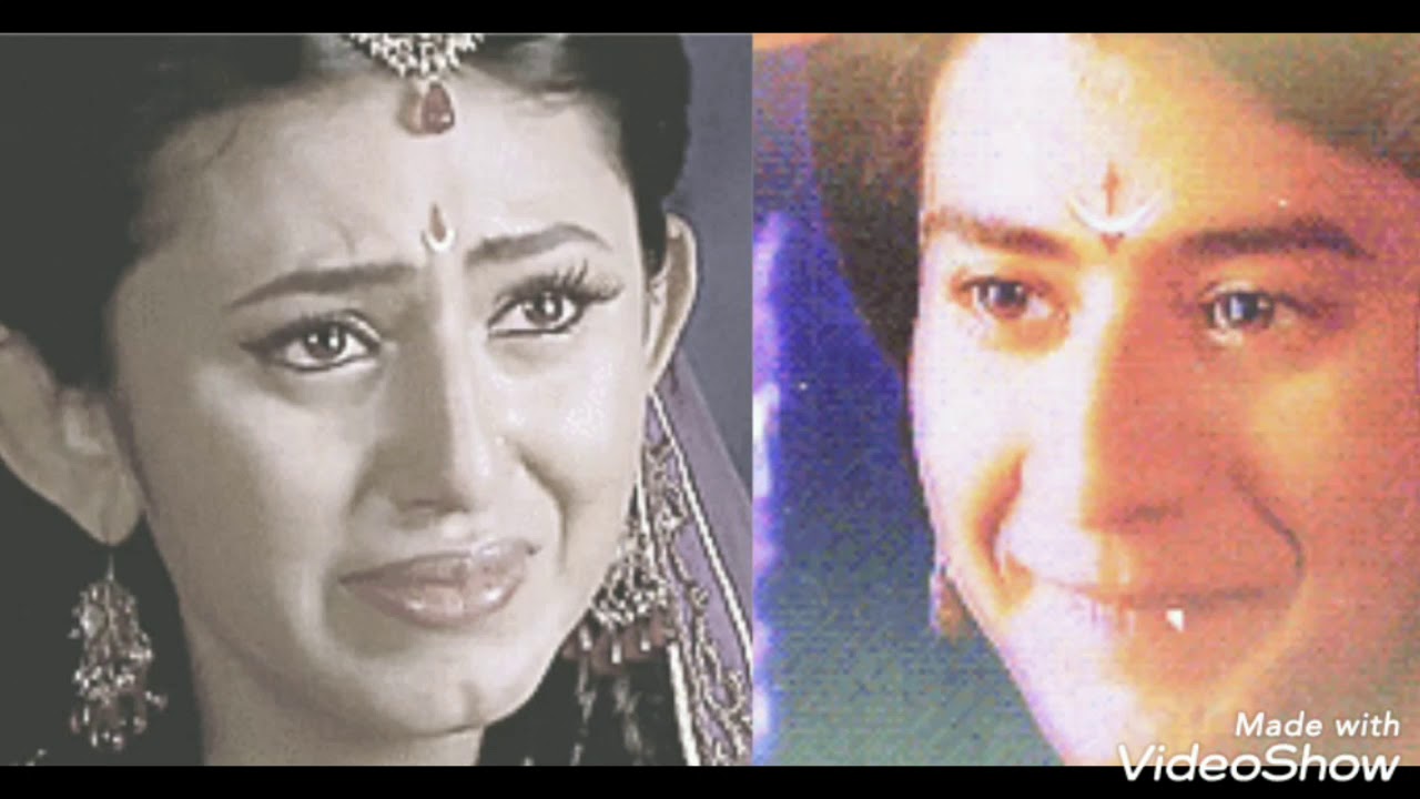 Abhimanyu Uttara Vm(O Maahi Ve)