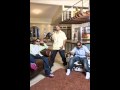 Ponmela-Julio Voltio Ft Jowell Y Randy (Acapela)