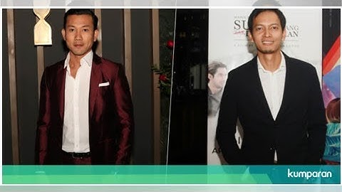 Curhatan Denny Sumargo kepada Fedi Nuril Sebelum Tunangan