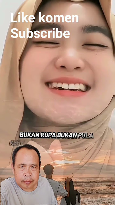 bukan harta bukan rupa dan #dangdutlawas #shortvideo #trending
