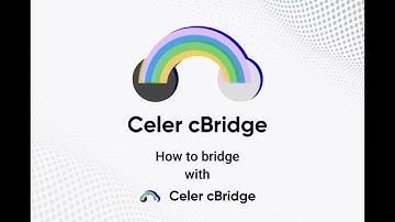 CELER BRIDGE | HOW TO USE CELER BRIDGE | POLYGON - ARBITRUM