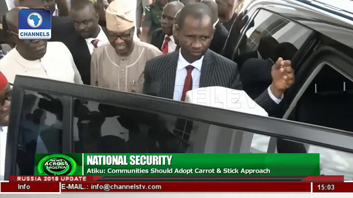 Benue Killings Suspected Herdsmen Kill Two Soldiers, Injures Five Others |News Across Nigeria|