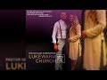 Lukewarm Church | Pastor Igor Kondratyuk 4.25.21