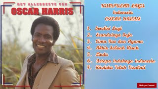 Oscar Harris- Tembang Lagu Kenangan