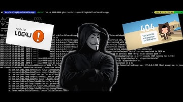How to download the JNDI Exploit (Deleted github repo ) and run in apachelog4j