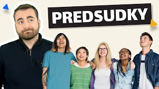 Predsudky Zmudri