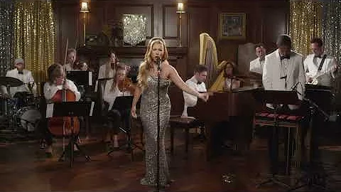 Dont Speak - No Doubt (60s Style Cover) ft. Haley ...