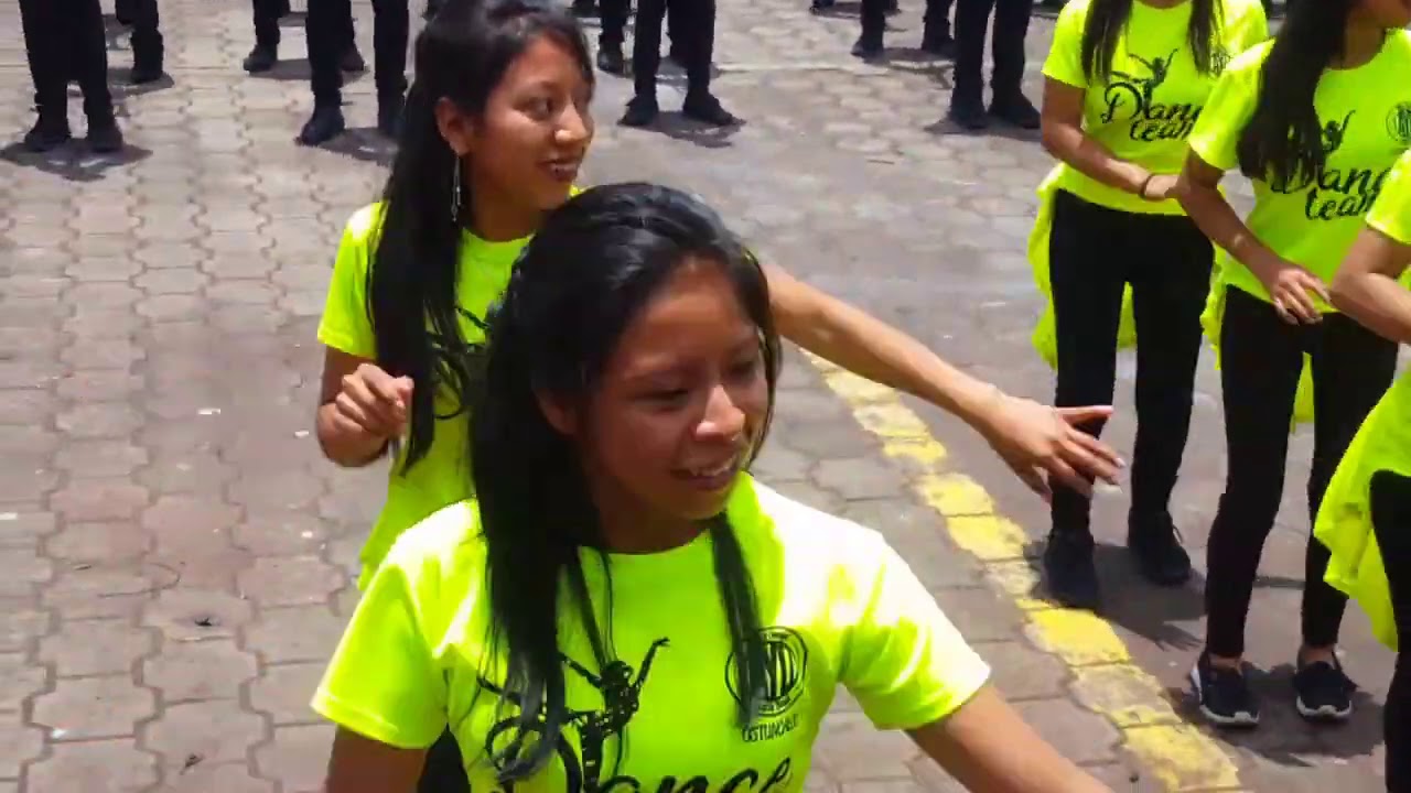 Banda Alfa y Omega 19 08 19 NAHUALA