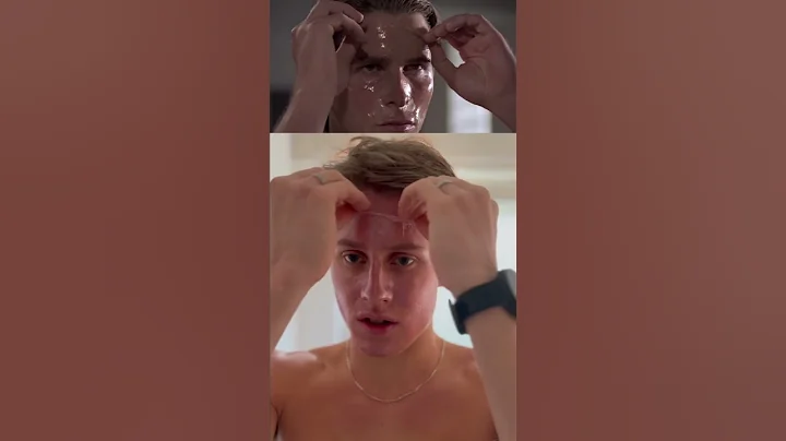 Trying out American Psycho's Daily Routine for a day 🔪🩸 - DayDayNews