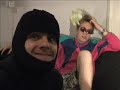 Derreck en Ramon: Highway Lemon Lime Rap