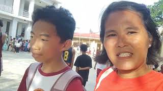 PWEDE PALA MAKAPASOK SA SCHOOL CAMPUS NILA KONG MAGSUNDO