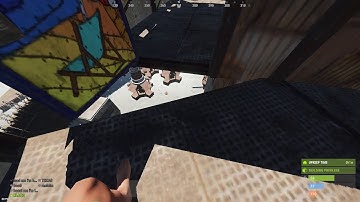 Quick raid defense (6v1)