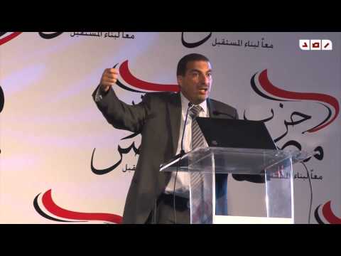 ماذا قال عمرو خالد عن الإخوان المسلمين