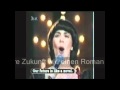 Mireille Mathieu - Nur Du - HQ sound - English/german Sub - Rolf Soja