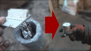 This is what I do with your heat sinks, computer specialists!