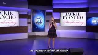 Your Love - Jackie Evancho (Toronto) Subtitulado al español FullHD