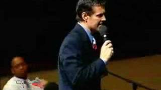 Doctrine of Baptism part 1 of 7 Nathaniel Haney