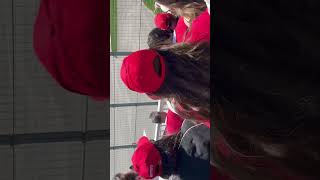 Je suis à mtl pour la f1