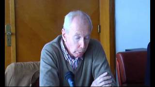Information International Symposium: The First Years of Post-Communism - Part.2 (a) News