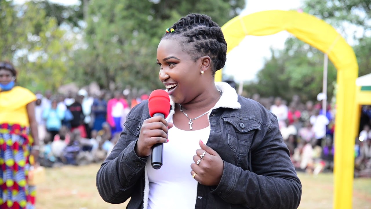 Chepkam advice to the newly wed