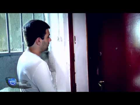 გადაცემა \"ლურჯი ვაშლი\" - 4 ივლისი